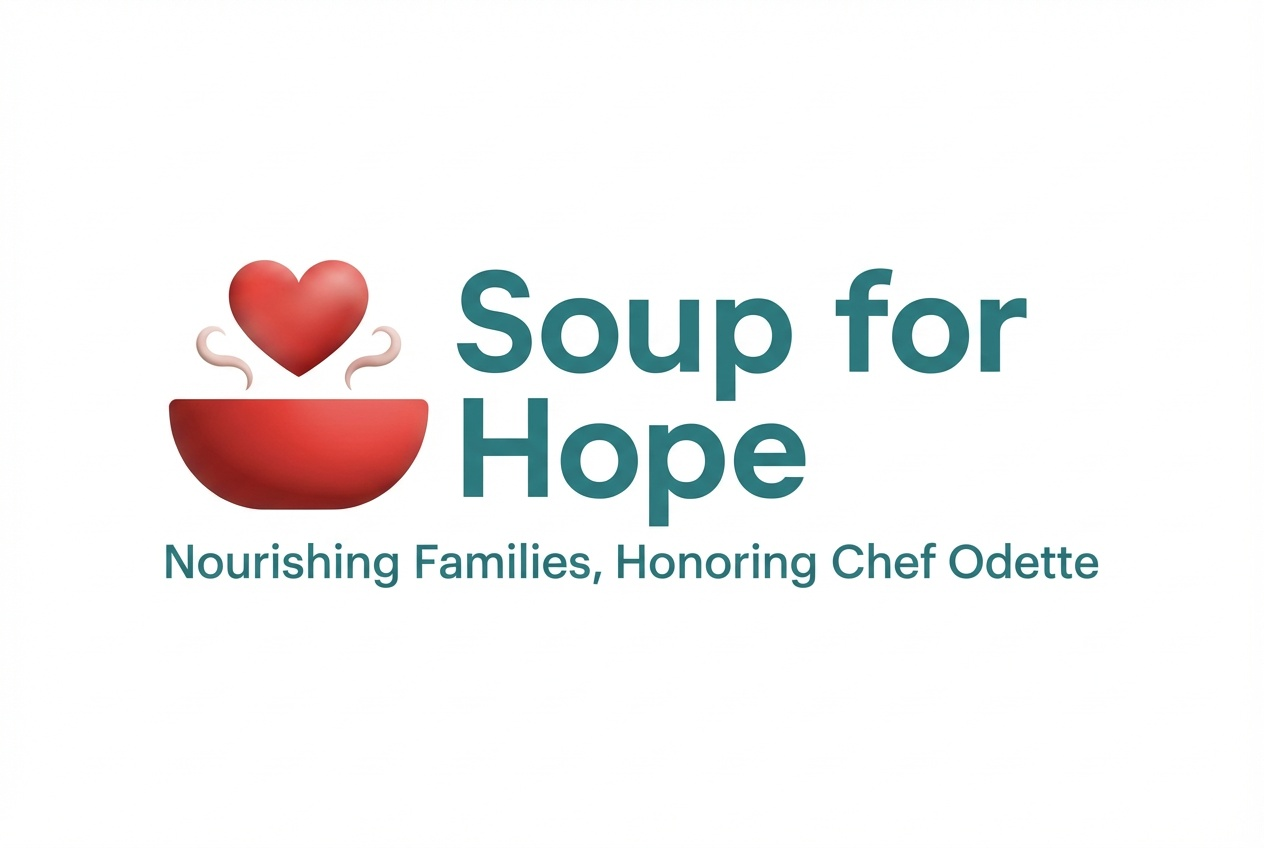 Soup for Hope